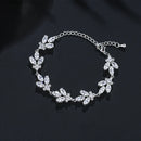 Bracelete Zakol Luxury