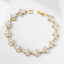 Bracelete Zakol Luxury