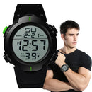 Relógios LED Masculinos